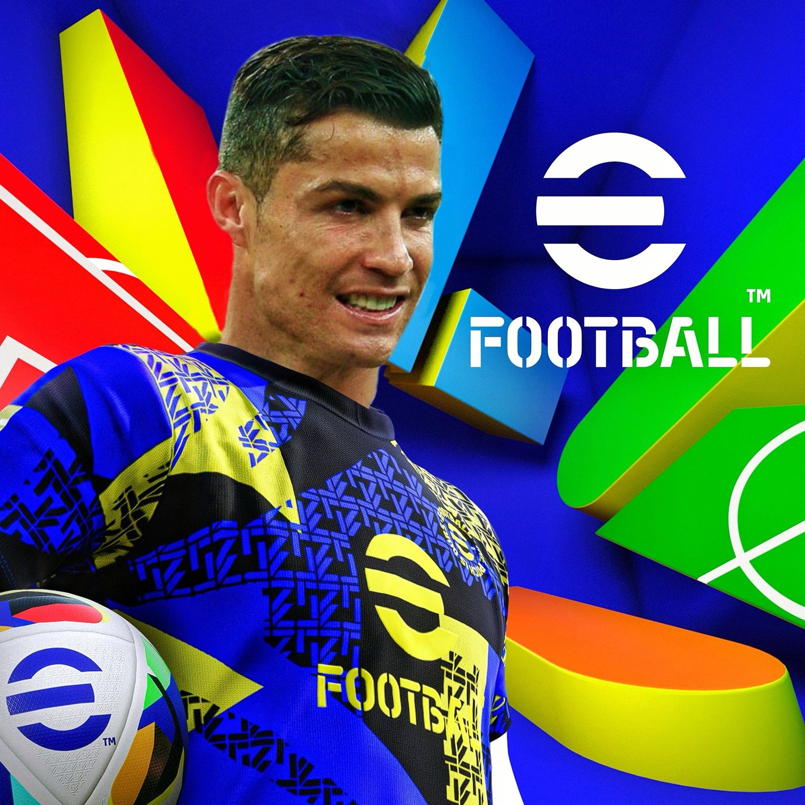 Efootball Android